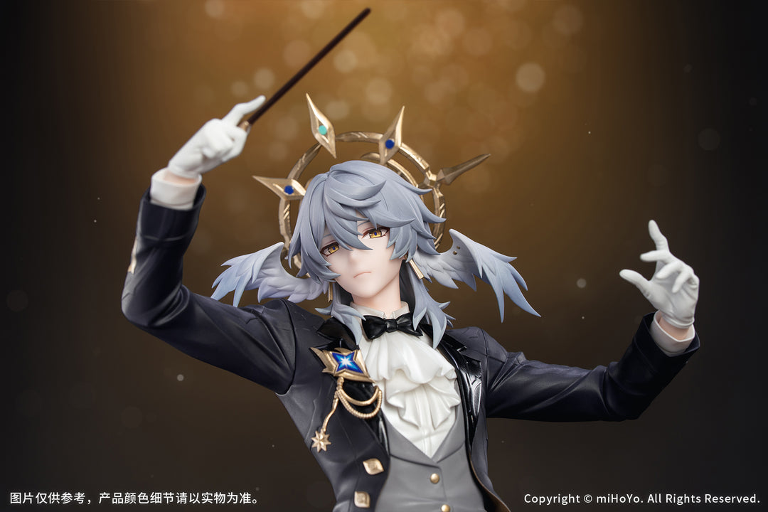 Gift＋ サンデー スターレイルLIVE Ver. 1/8スケール