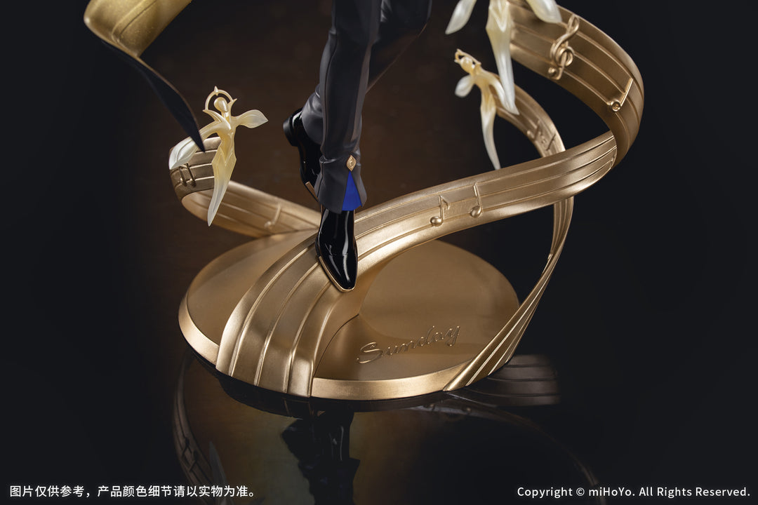 Gift＋ サンデー スターレイルLIVE Ver. 1/8スケール