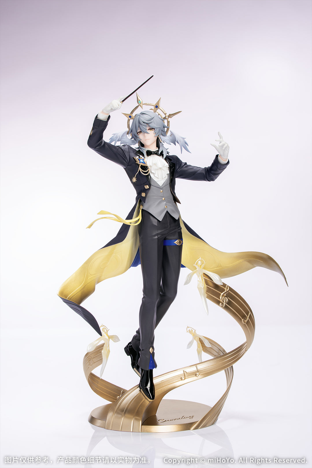 Gift＋ サンデー スターレイルLIVE Ver. 1/8スケール