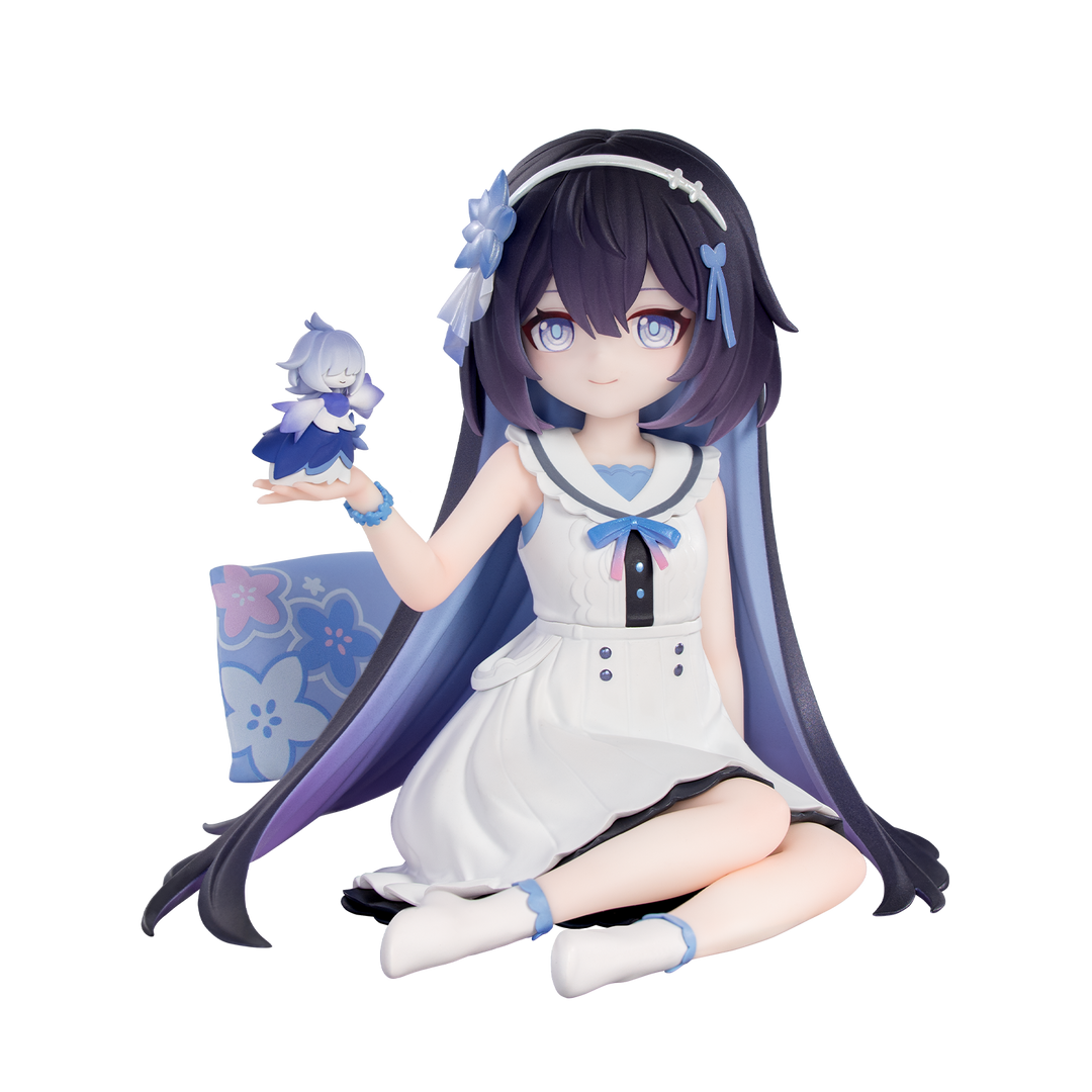 ゼーレ 死生の律者 ちび律者 Ver.