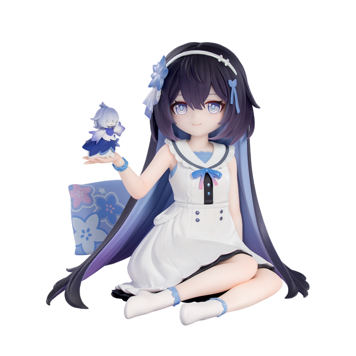 ゼーレ 死生の律者 ちび律者 Ver.