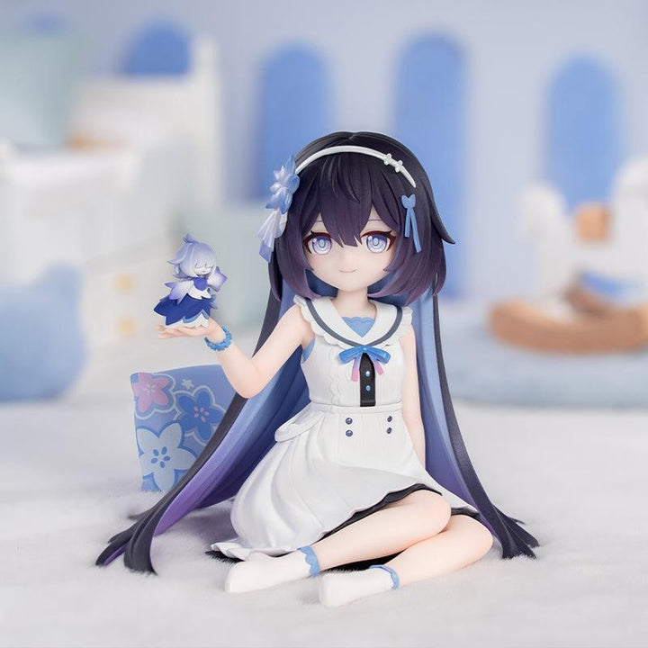 ゼーレ 死生の律者 ちび律者 Ver.