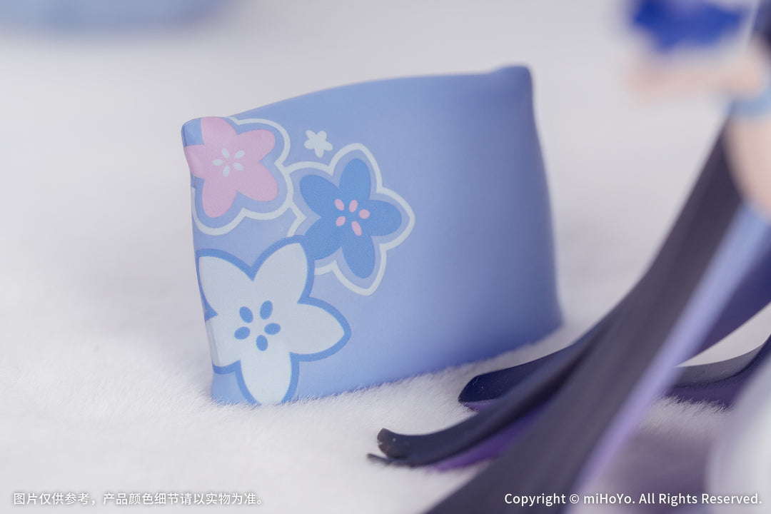 ゼーレ 死生の律者 ちび律者 Ver.