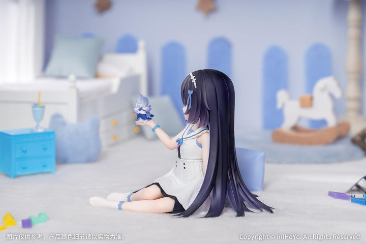 ゼーレ 死生の律者 ちび律者 Ver.