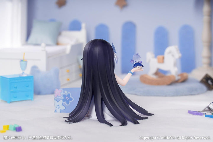 ゼーレ 死生の律者 ちび律者 Ver.