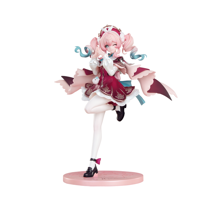 Gift＋ ヒアンシー 1/8スケール