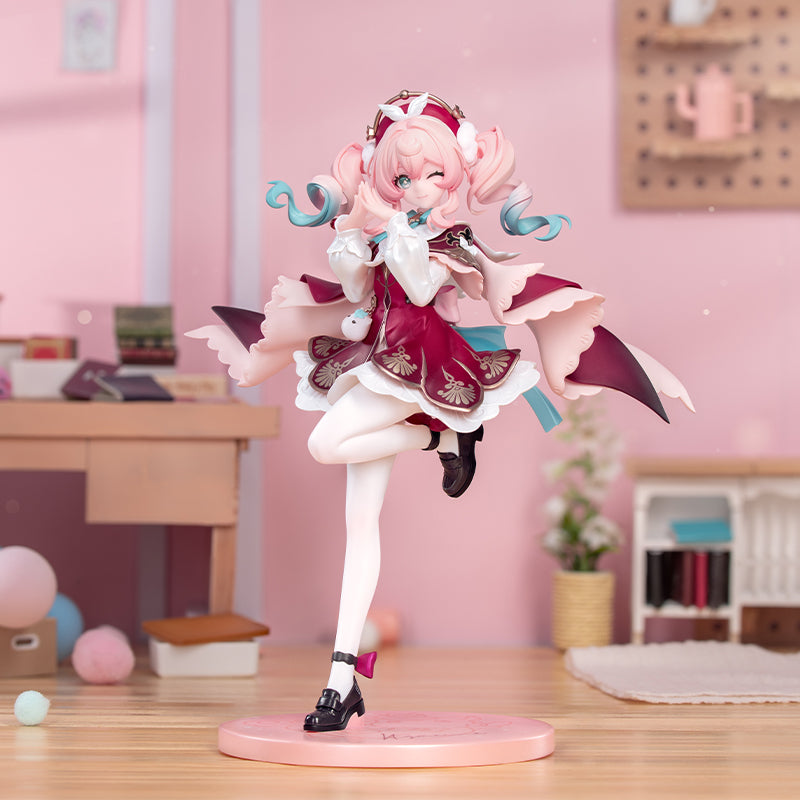 フィギュア 装甲悪鬼村正 三世村正レースクィーンver.蒼 1/6 完成品