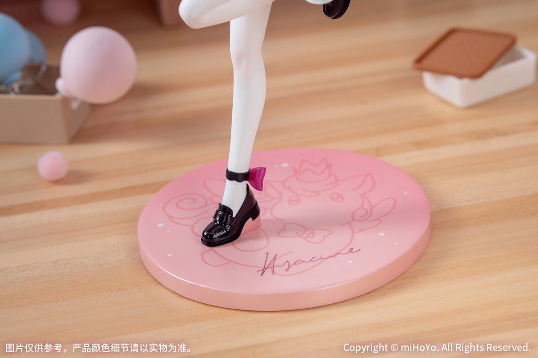 Gift＋ ヒアンシー 1/8スケール