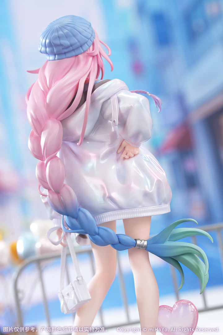 Gift+ キュレネ 素敵な休日 Ver. 1/8スケール