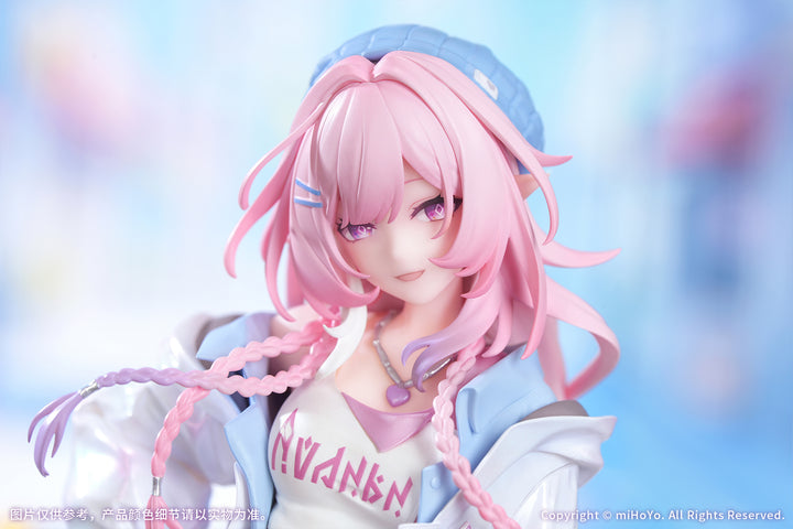 Gift+ キュレネ 素敵な休日 Ver. 1/8スケール