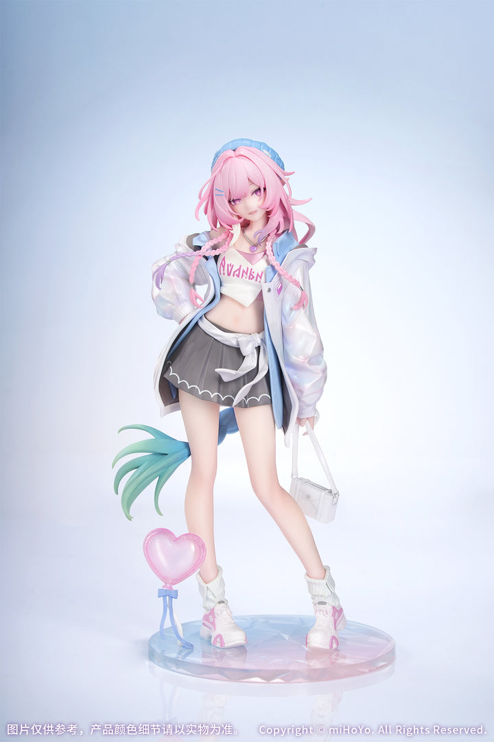Gift+ キュレネ 素敵な休日 Ver. 1/8スケール