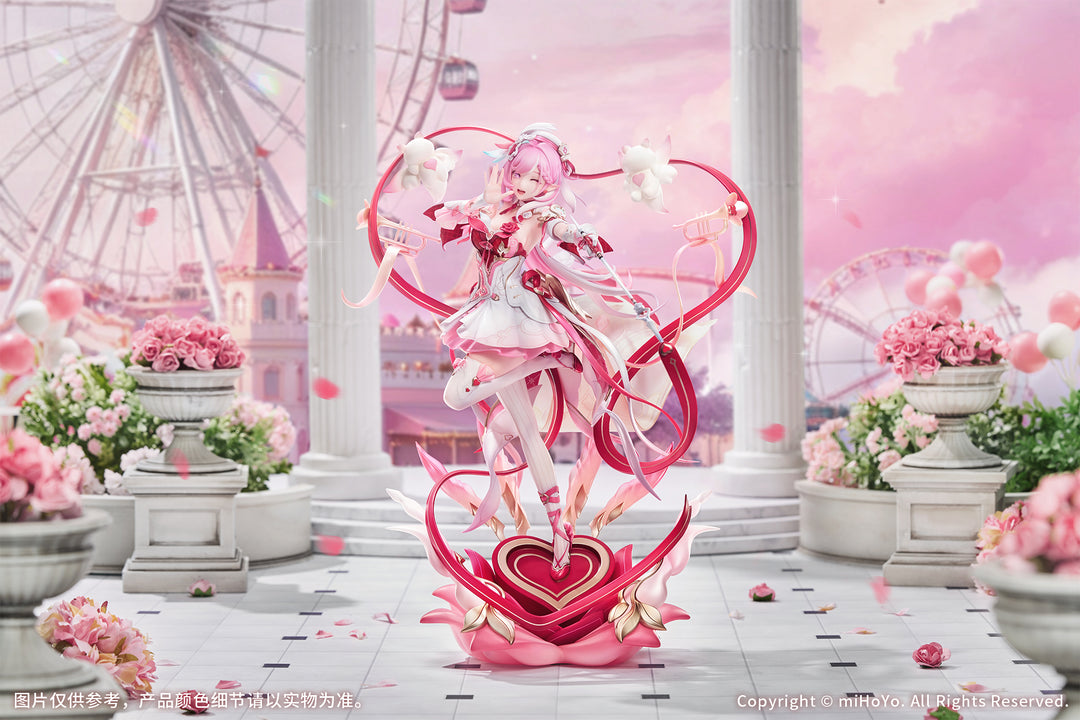 エリシア ハーイ♥愛の妖精さんVer. 1/7スケール