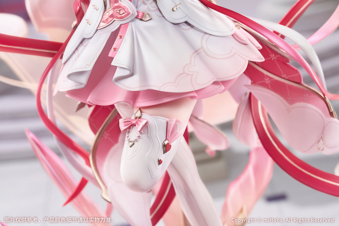 エリシア ハーイ♥愛の妖精さんVer. 1/7スケール