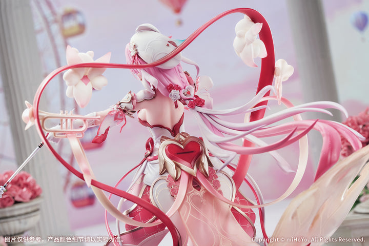 エリシア ハーイ♥愛の妖精さんVer. 1/7スケール