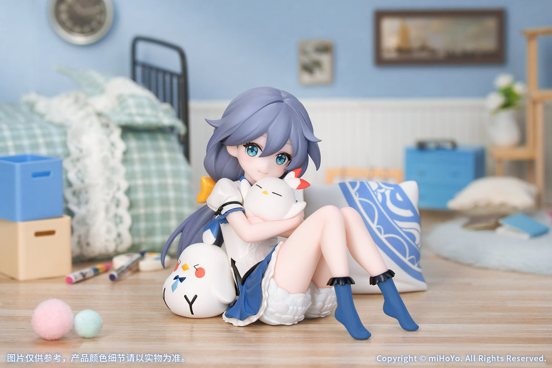フカ·ちびティーパーティーVer.