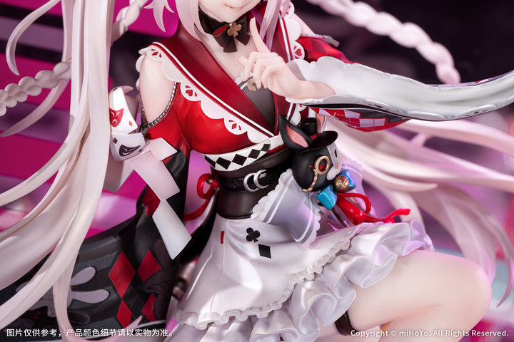 火花 1/7スケール