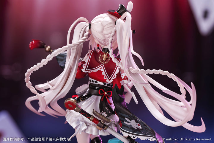 火花 1/7スケール