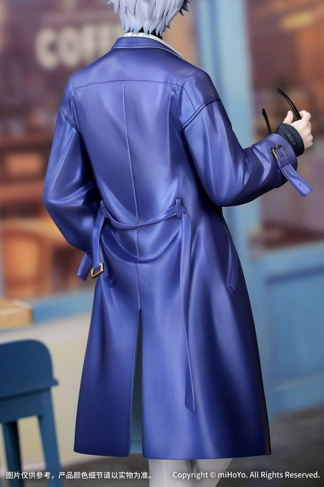 Gift+ ファイノン 列車周遊記Ver. 1/8スケール