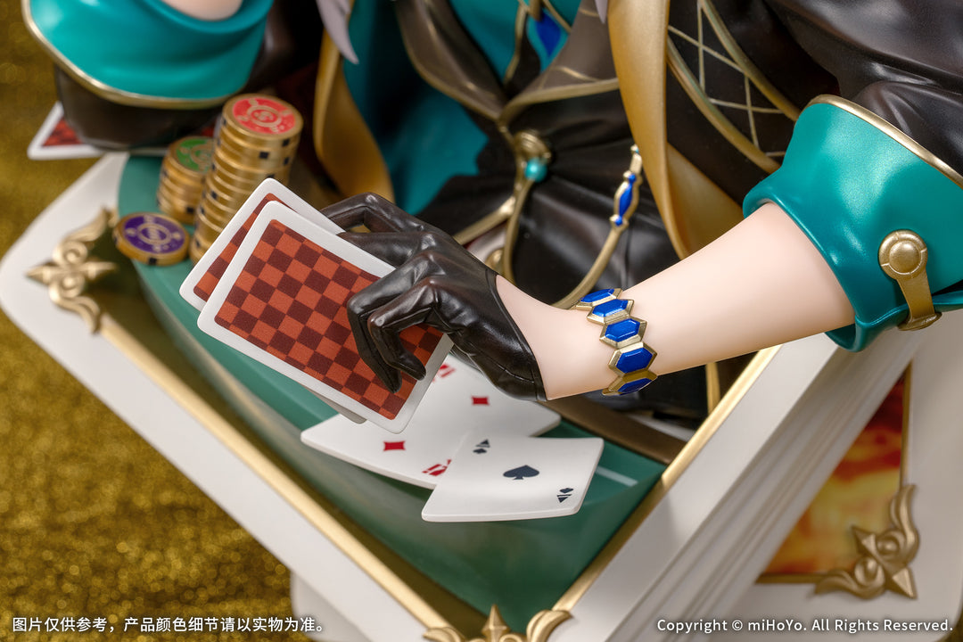 Diorama アベンチュリン 運命は常に不公平Ver.