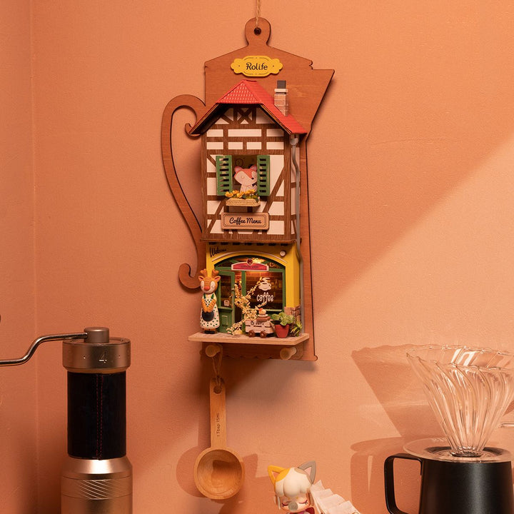 レイジーコーヒーハウス