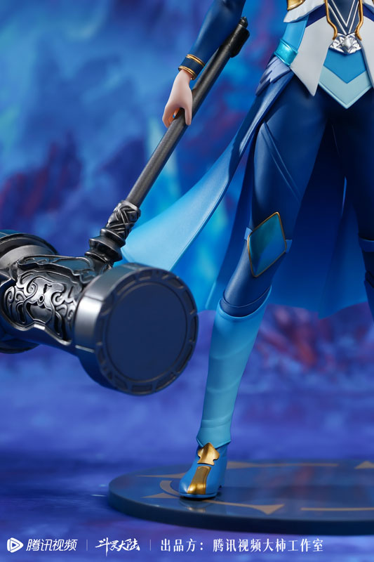 唐三 クラシックVer. 1/8スケール