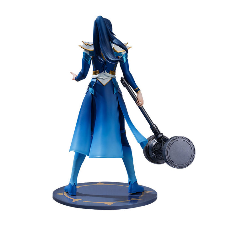 唐三 クラシックVer. 1/8スケール