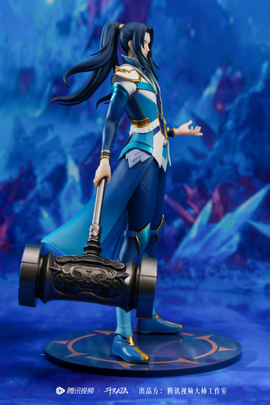 唐三 クラシックVer. 1/8スケール