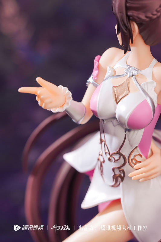 小舞 クラシックVer. 1/8スケール