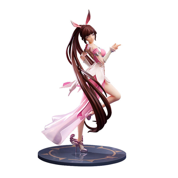 小舞 クラシックVer. 1/8スケール