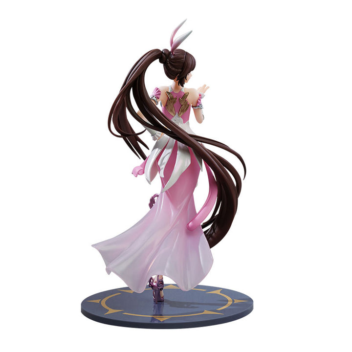 小舞 クラシックVer. 1/8スケール