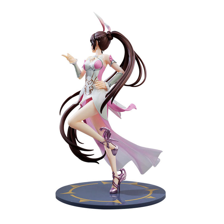 小舞 クラシックVer. 1/8スケール