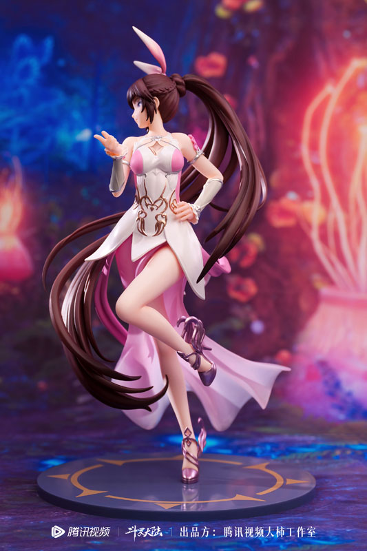 小舞 クラシックVer. 1/8スケール
