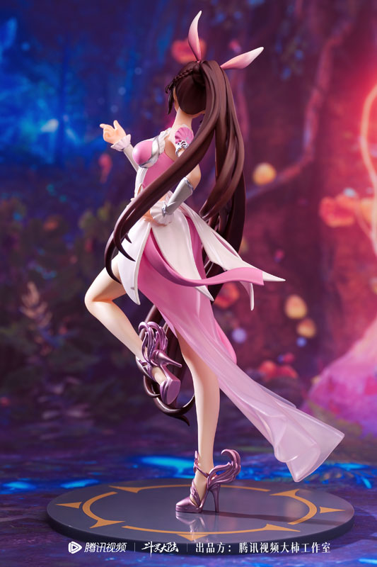 小舞 クラシックVer. 1/8スケール