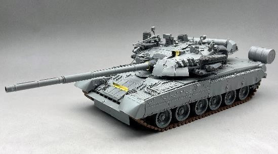 1/35 ノイバウファールツォイク(クルップ型 ノルウェー戦) (パッケージリニューアル版)