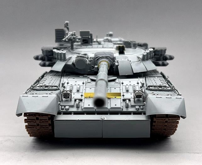 1/35 ノイバウファールツォイク(クルップ型 ノルウェー戦) (パッケージリニューアル版)