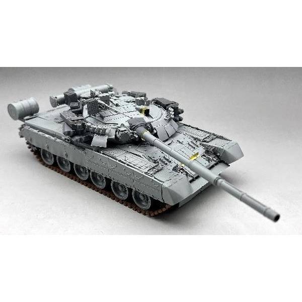 1/35 T-80UM-2