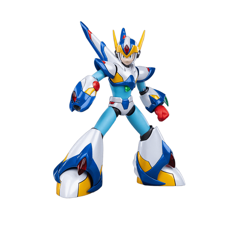 Exquisite Basic Series  エックス ファルコンアーマー版 アクションフィギュア