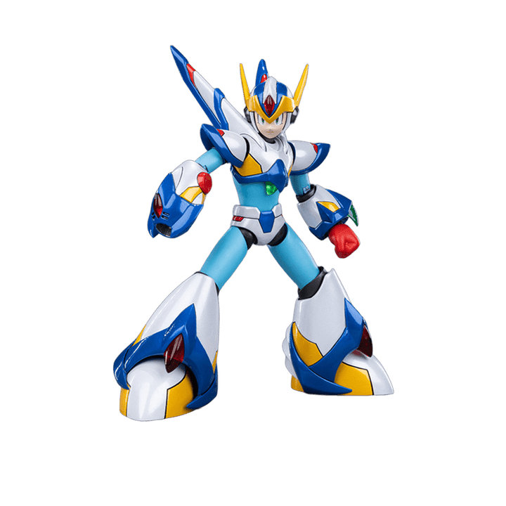 Exquisite Basic Series  エックス ファルコンアーマー版 アクションフィギュア