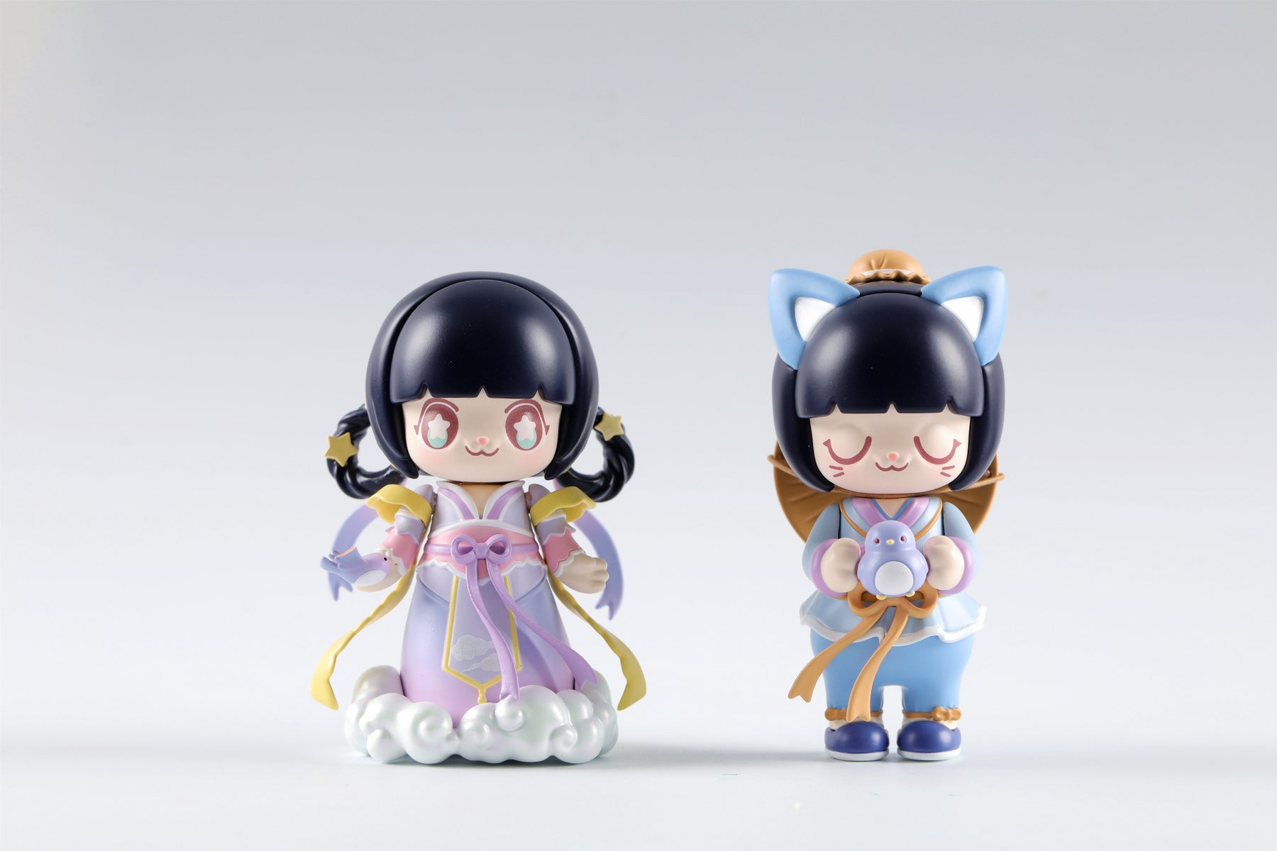 単品販売)KIMMY&MIKI 中国神話シリーズ – SOOTANG HOBBY