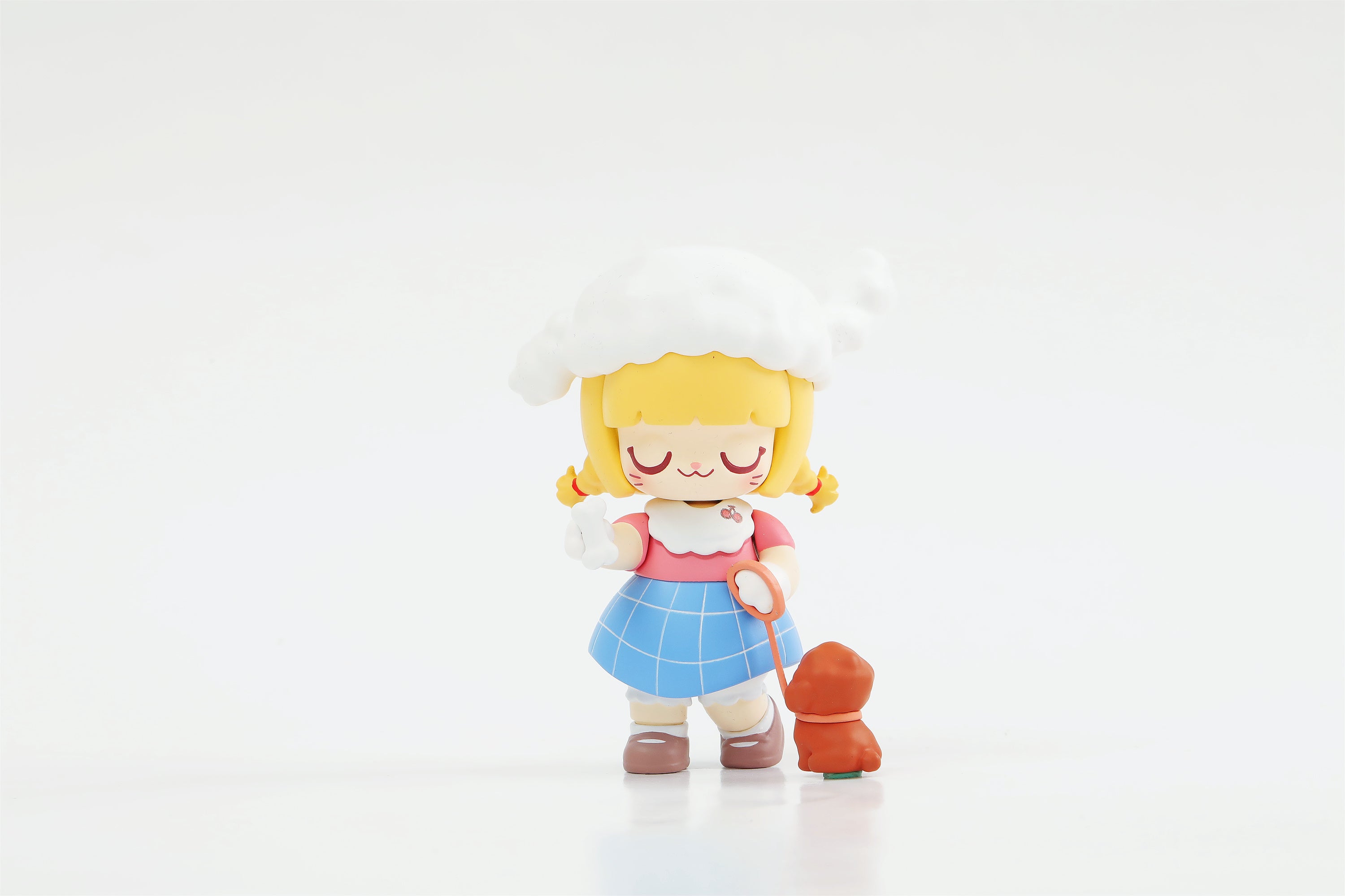 単品販売)KIMMY&MIKI おでかけシリーズ – SOOTANG HOBBY