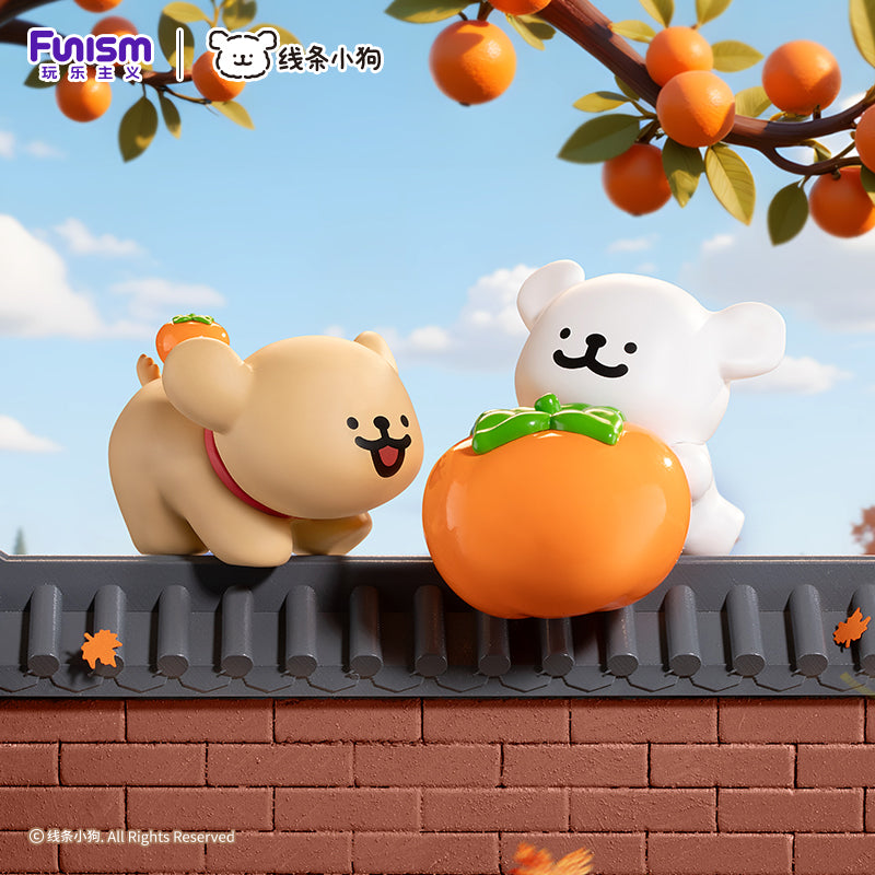 (単品販売)モルチーズ ラッキー・ポーズ・シリーズ ブラインドボックス