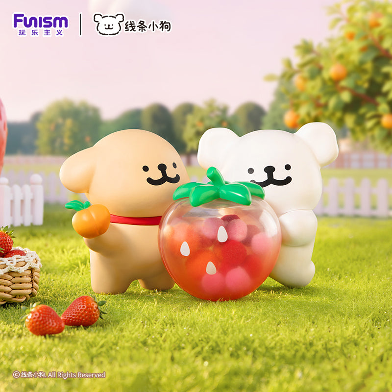 (単品販売)モルチーズ ラッキー・ポーズ・シリーズ ブラインドボックス