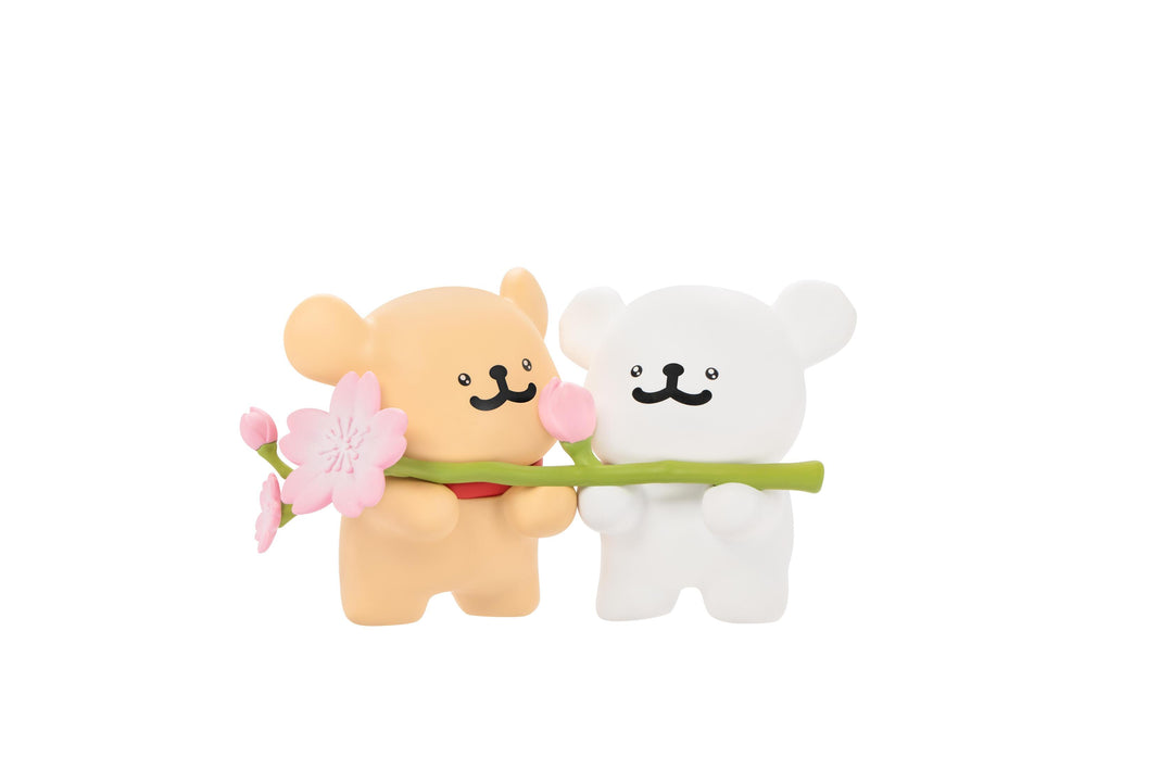 (単品販売)モルチーズ ロマンチック桜シリーズ ブラインドボックス