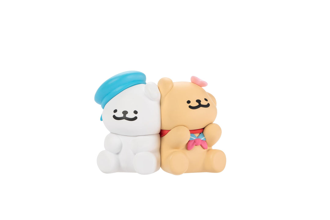 (単品販売)モルチーズ ロマンチック桜シリーズ ブラインドボックス