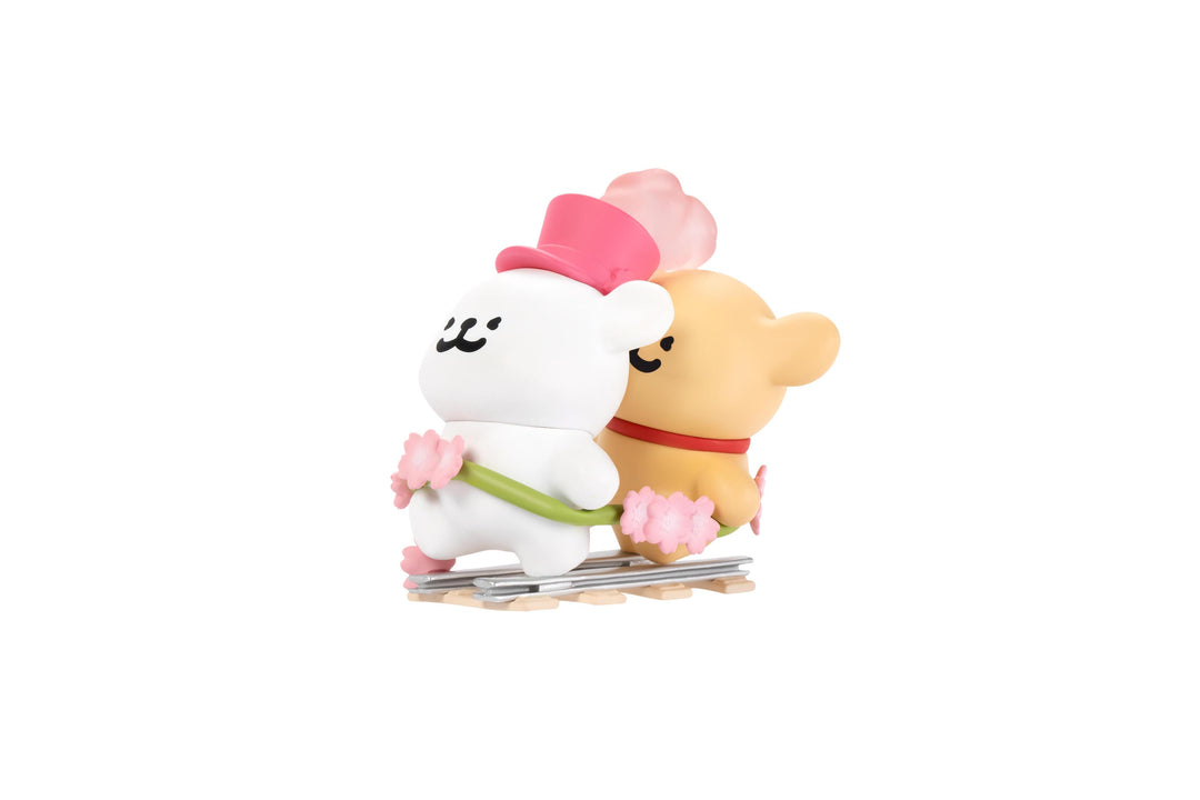 (単品販売)モルチーズ ロマンチック桜シリーズ ブラインドボックス