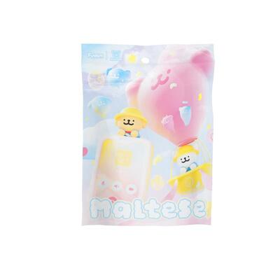 (単品販売)モルチーズ パップスナップ・シリーズ ブラインドボックス