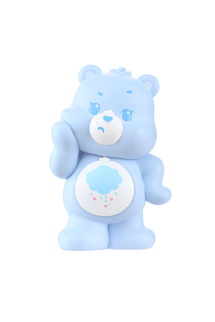 (単品販売)ケアベア 日常のささやかな幸せシリーズ キュービーフェイス ブラインドボックス