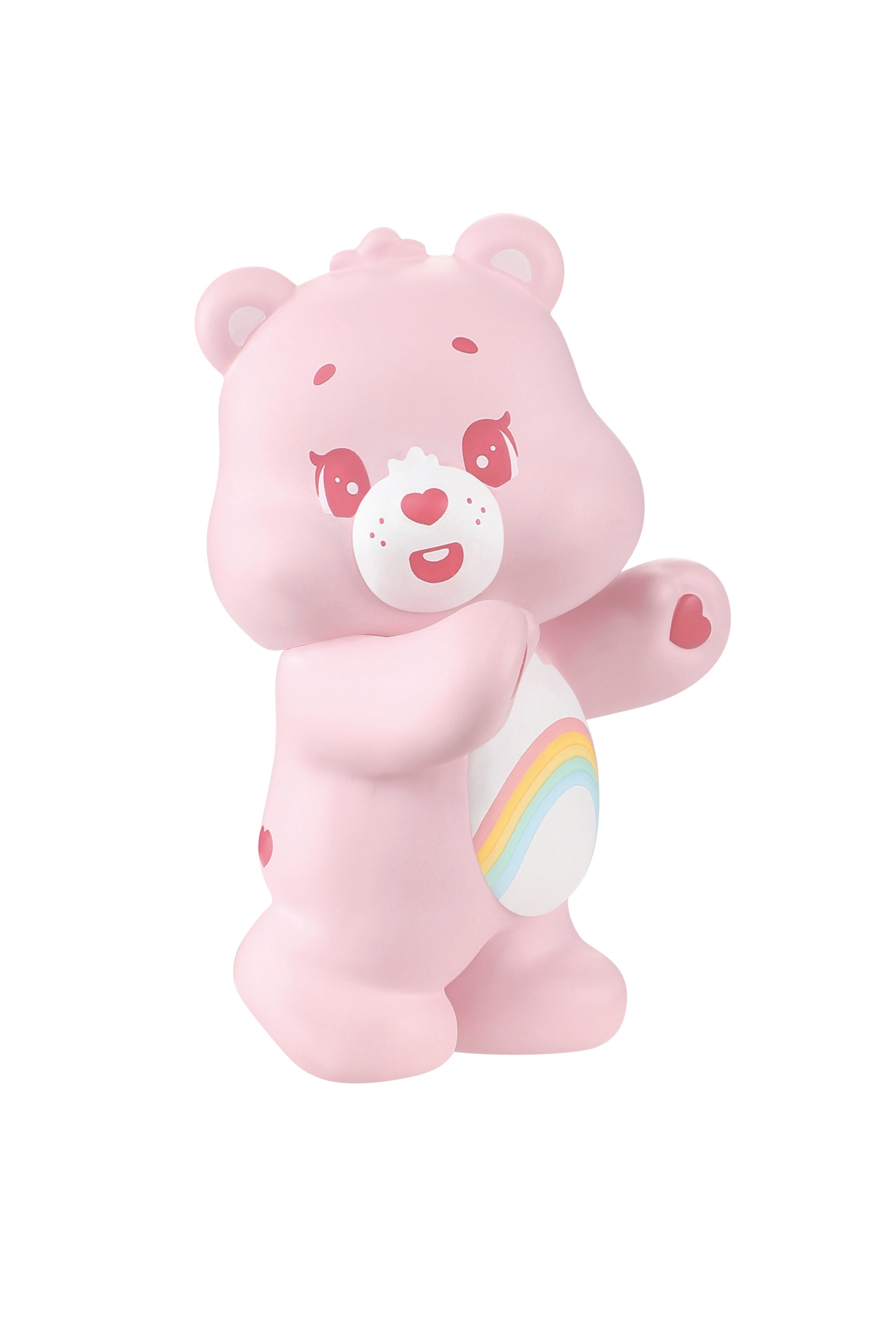 WFクーポン対象] (単品販売)ケアベア 日常のささやかな幸せシリーズ