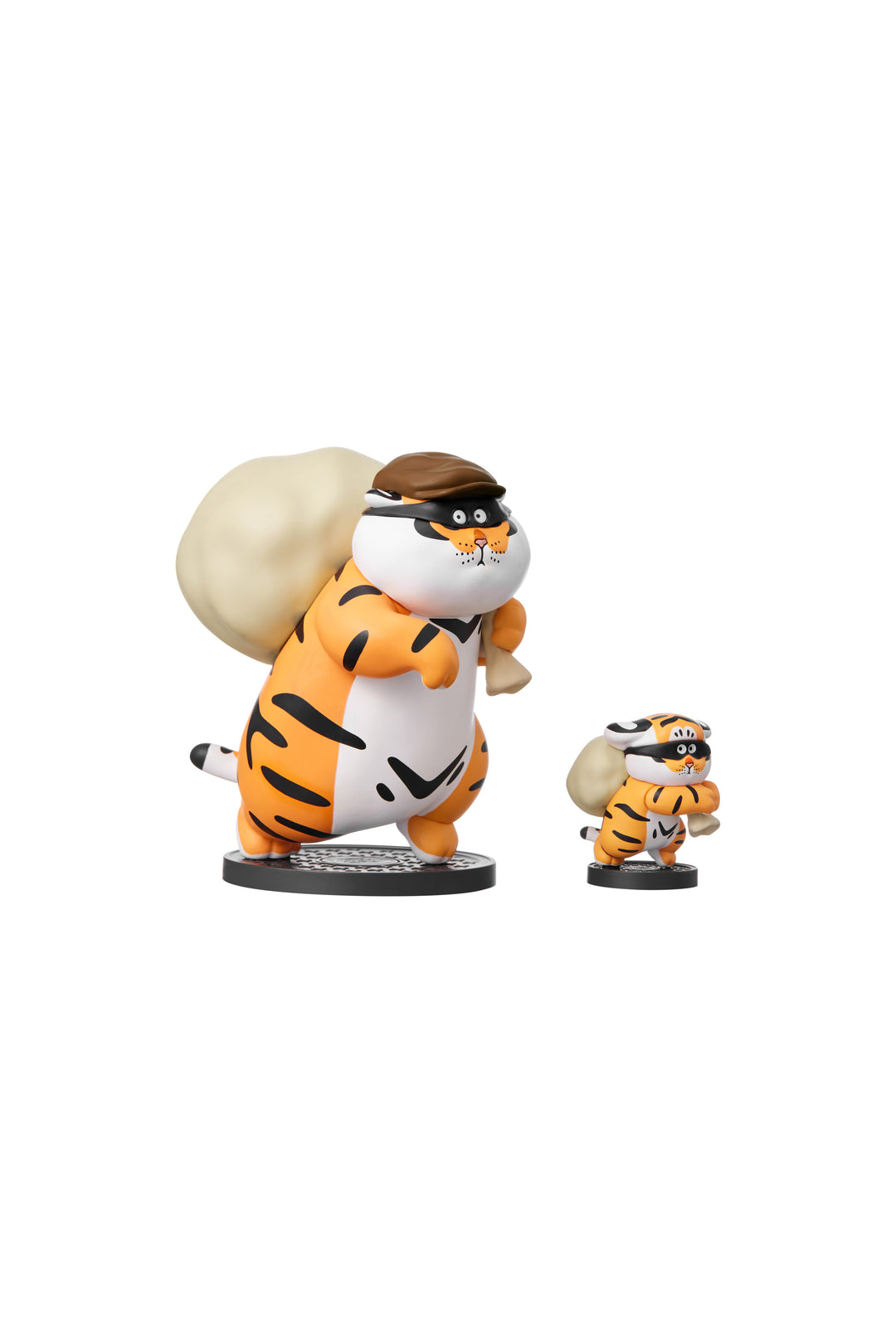 (単品販売)アレクサンダー・ザ・ファット・タイガー ほえるラブシリーズ 第2弾