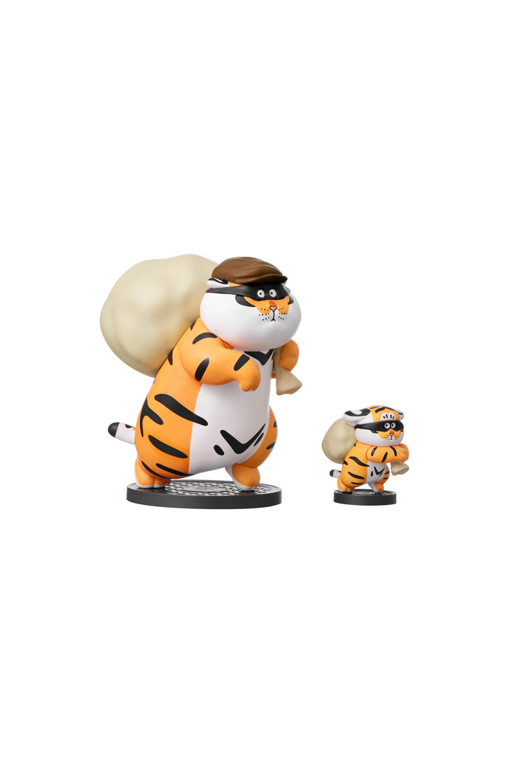 (単品販売)アレクサンダー・ザ・ファット・タイガー ほえるラブシリーズ 第2弾